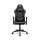 Fotel gamingowy COUGAR ARMOR Elite Black CGR-ARMOR ELITE-BO